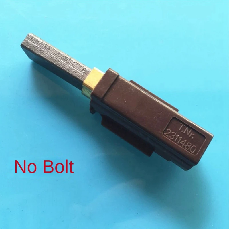 32 шт. запасные части для угольной щетки с электровакуумным двигателем ягненка