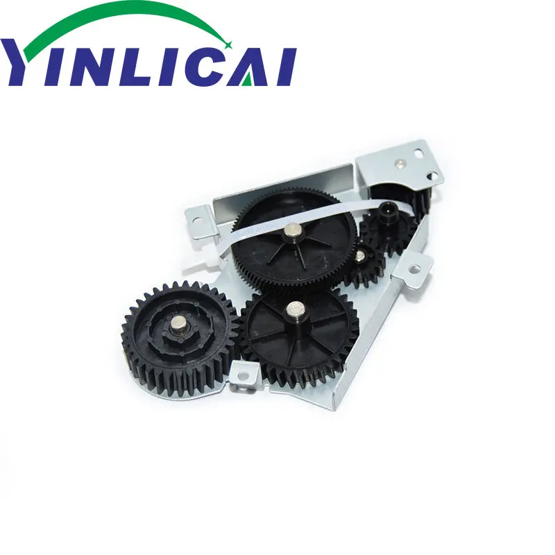 

1PC RM2-6321-000 RM1-8418-000 Fuser Drive Swing Plate Gear Assembly for HP LaserJet Enterprise 600 M601 M602 M603 M604 M605 M606