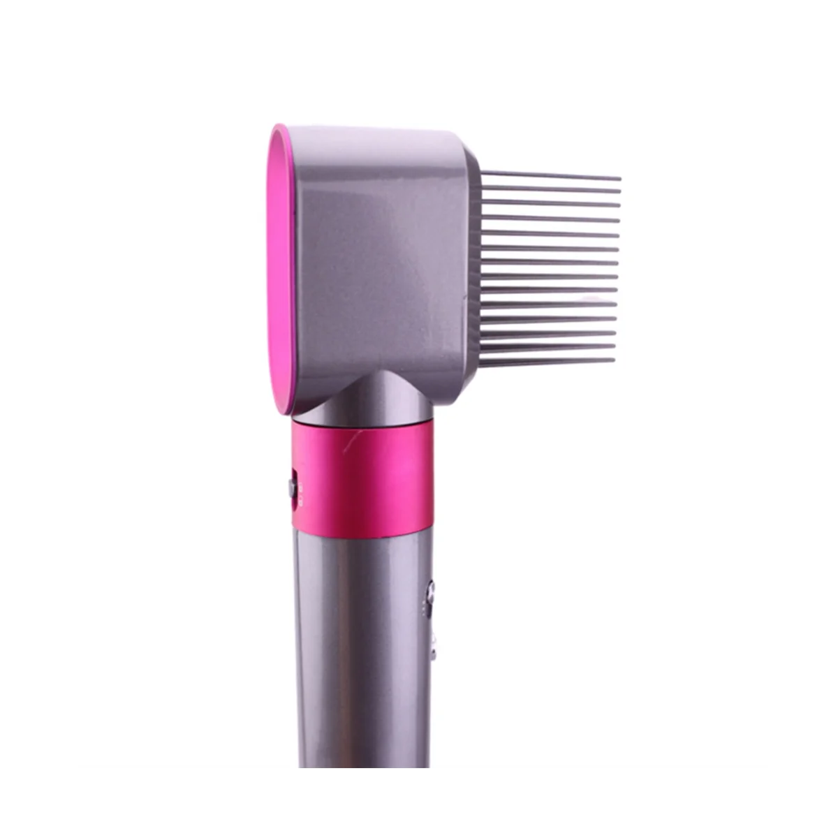 Форсунка для завивки волос Dyson Airwrap HS01 HS05 насадка предварительной укладки