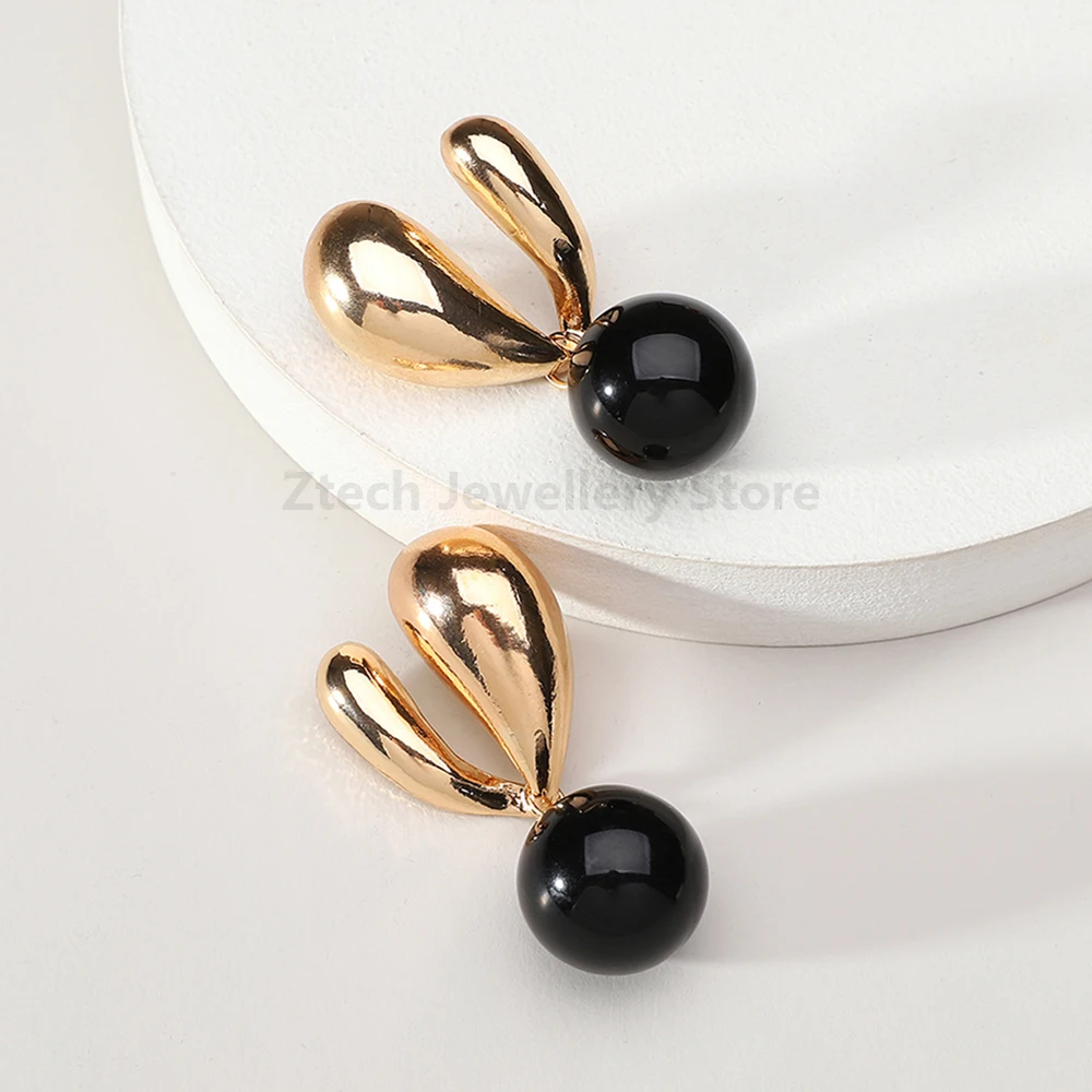 Модный Дизайн Очаровательные очаровательные украшения в форме рогов Висячие