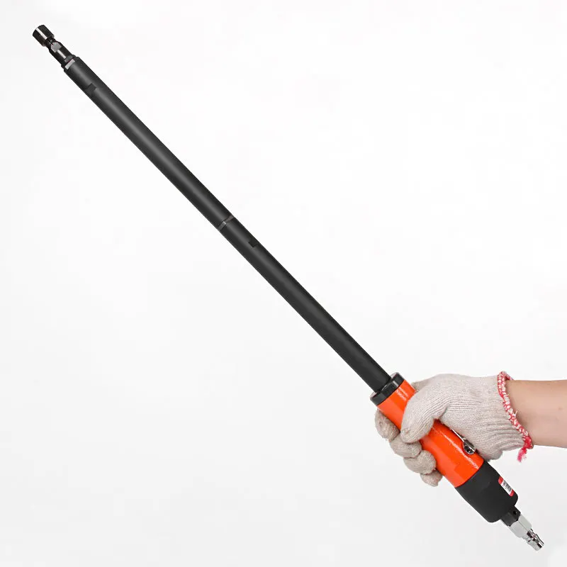 BX-38ALB может быть выдвинут и сражаться с прямым внутренним диаметром