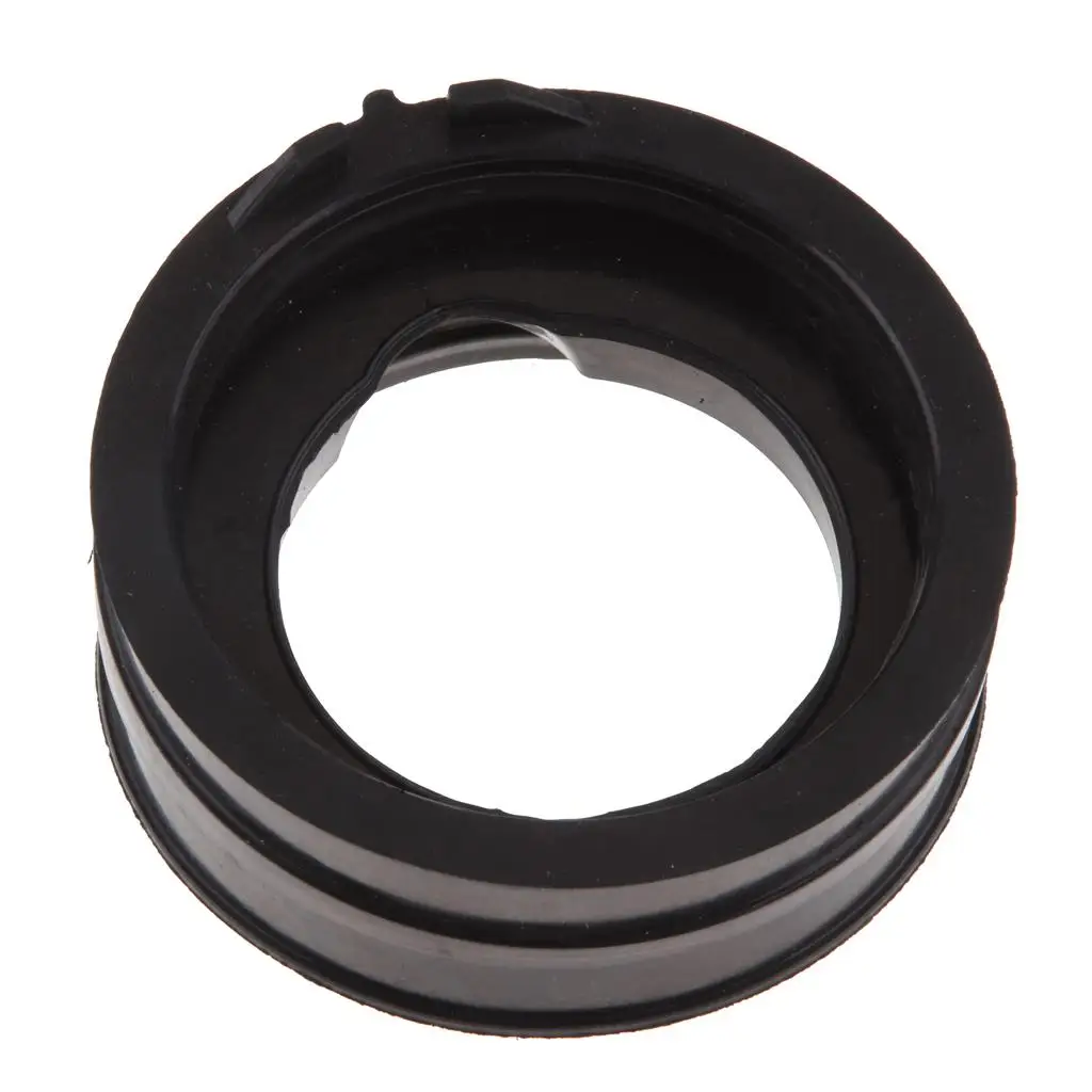 Резиновый фланец впускного коллектора карбюратора для XT 660