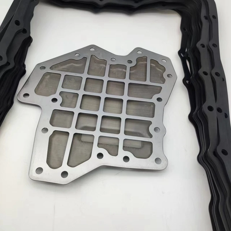 Автомобильный масляный фильтр коробки передач 313971XJ0A для NISSAN 370Z NP300 PATHFINDER Infiniti EX FX