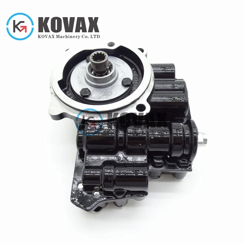 4143-442-089 Насос трансмиссионного масла 2hl290 2hl270 2hl100 экскаватор r140w7 r170w7 r200w7