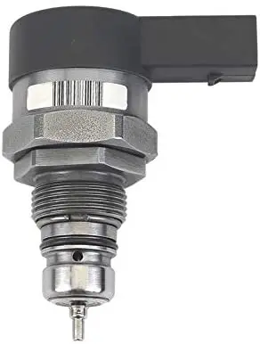 

Diesel Fuel Pressure Regulator Pressure Sensor 0281002859 057130764H 0281006003 Fit For Audi A3 A4 Q3 Q5 Q7 0 281 002 859