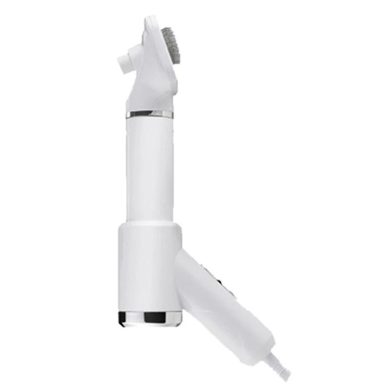 

LUDA Portable 2 in 1 Dog Hair Dryer Home Puppy Grooming Comb Brush Fur Blower Adjustable Speed Pet Products