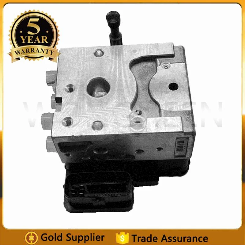 44510-50090 Высококачественный новый гидравлический блок насоса ABS для Lexus UVF4 USF4 USF40 LS460