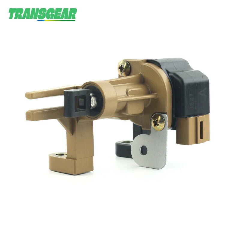 

Подлинное качество 31947-8E002 RE0F06A Шаговый двигатель трансмиссии CVT для 31947 8E002 319478 E002 Nissan Altima Sentra