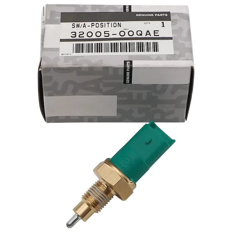 Оригинальный новый 8200177718 32005-00QAE 3200500 QAE AZMT 490202830 AF02663 Переключатель фонаря заднего