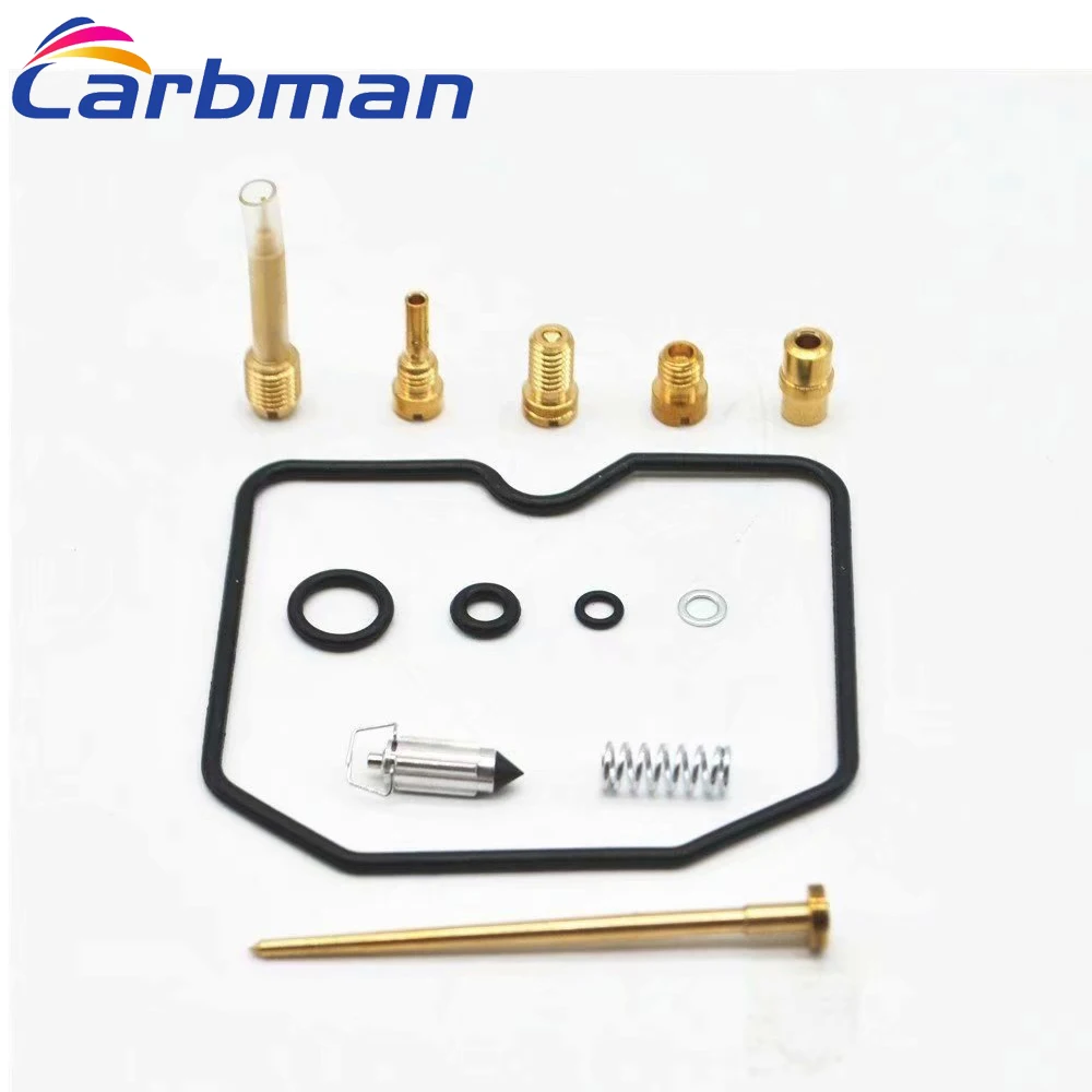 Карбюратор для Suzuki King Quad 300 4x4 LT-F4WDX 1991 1992 1993 1994 1995 1996 1997 1998