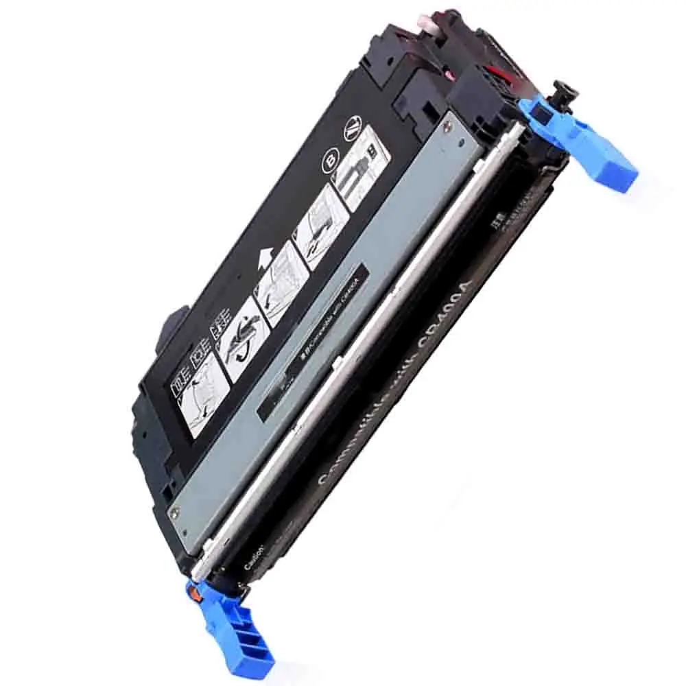 Картридж с тонером Cyan CB401A подходит для HP LaserJet CP 4005DN CP4005 DN CP4005DN