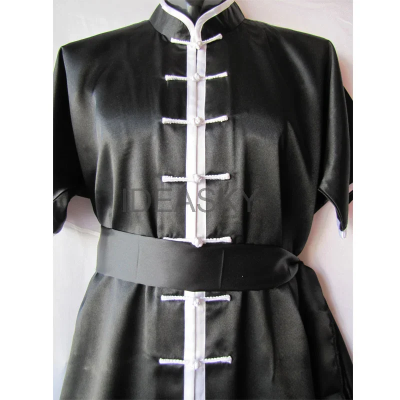 Традиционная китайская одежда кунг-фу ушу униформа для боевых искусств взрослых