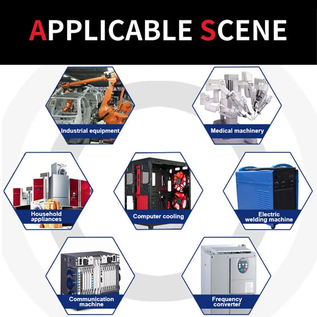 Бесшумный вентилятор для маршрутизатора 5 в постоянного тока 120 мм 120x25 12 см |