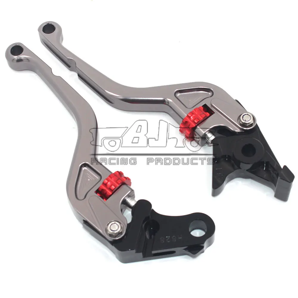 

Тормоза для мотоциклов BJMOTO S 1000 RR, регулятор тормозного колеса с ЧПУ, короткие рычаги сцепления для BMW S1000RR S1000R 10-14 мотор