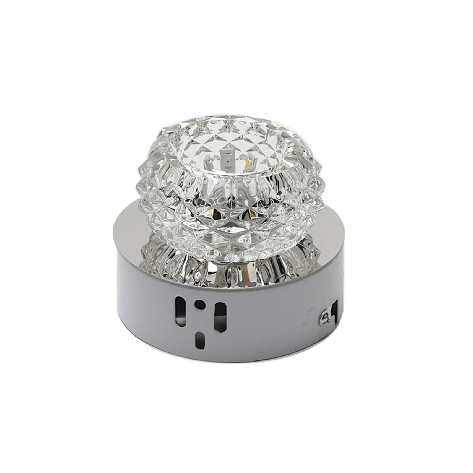 Простой роскошный светильник 5 Вт 220 В большая Подвесная лампа для коридора