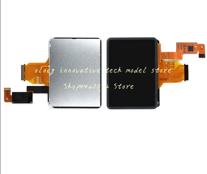 NEW LCD Display Screen For CANONf for EOS 650D Rebel T4i Kiss X6i SLR Digital Camera With Backlight | Электроника
