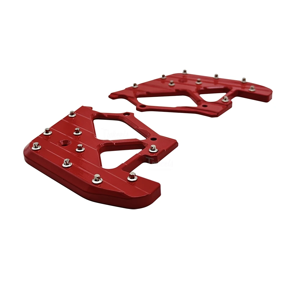 Блок регулировки наклона педали Leaperkim Sherman L Lynx поверхности с ЧПУ