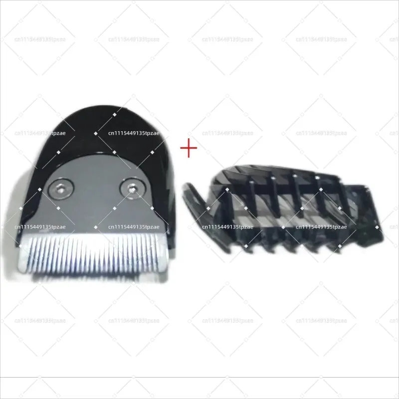 Фото Сменные головки для триммера RQ111 для Philips Lumea RQ11, RQ12, RQ10, RQ1250, RQ1175, RQ1195, RQ1297, S9711, S5560, S9911, Nl9206ad, Philishave №1