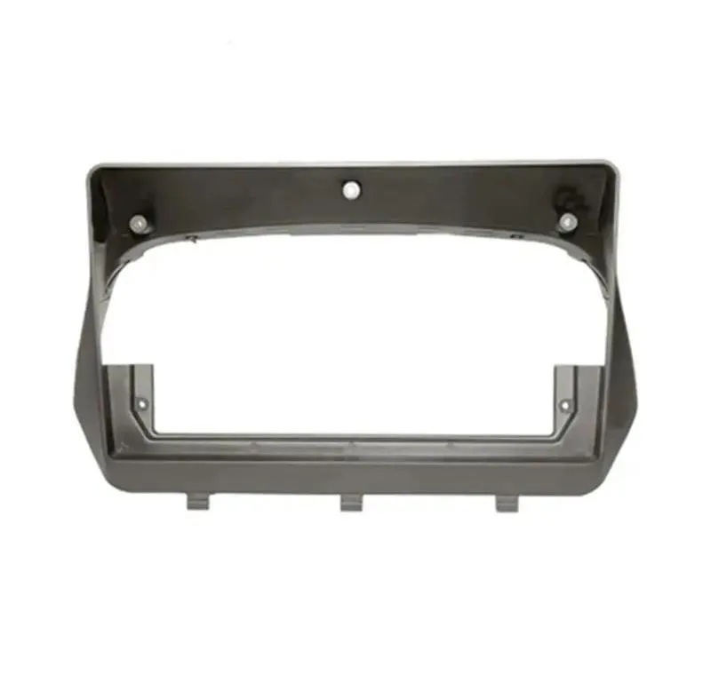 9-дюймовая автомобильная рамка лицевая панель Android аудиоадаптер комплект отделки