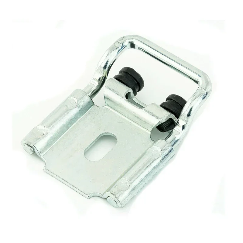 Совершенно новая защелка задней двери для Renault Master II NISSAN INTERSTAR OPEL Movano 1998-2010 8200316163