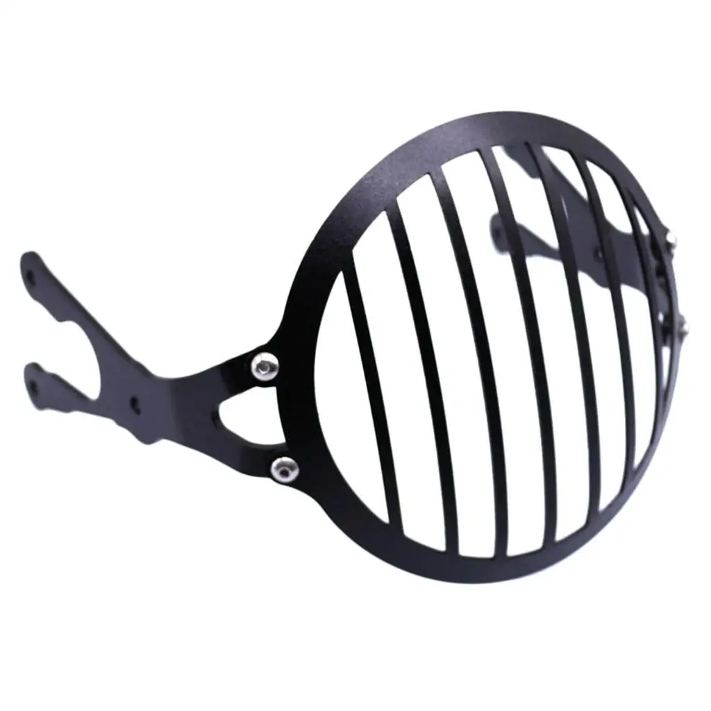 

Крышка гриля мотоциклетной фары для XSR 700 XSR700 2016-2019