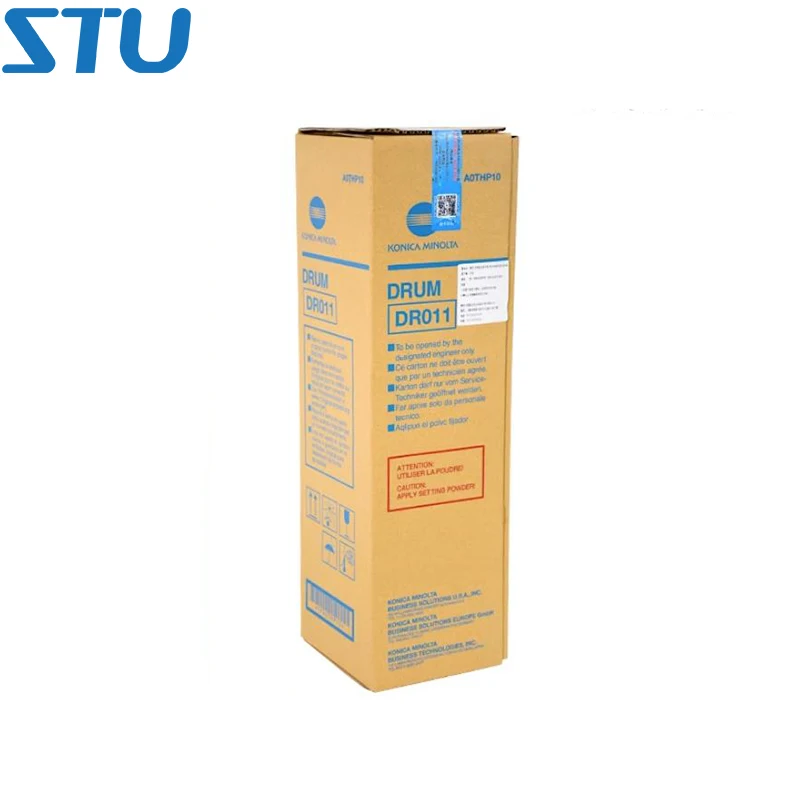 Оригинальный барабан OPC DR011 для цилиндра Konica Minolta Bizhub BH1051 BH1200 1051 1200, (art.: 3920cd9b5cefa) - 3920cd9b5cefa