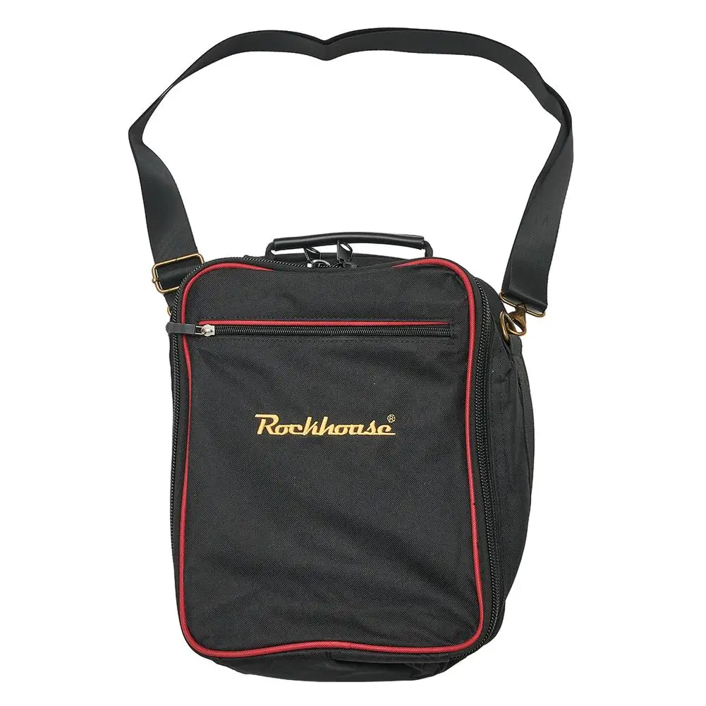 

Electric Guitar Effects Pedal Board Storage Bag Portable Carry Case S/M/L For Guitar Player Keyboard Player Store Accessories