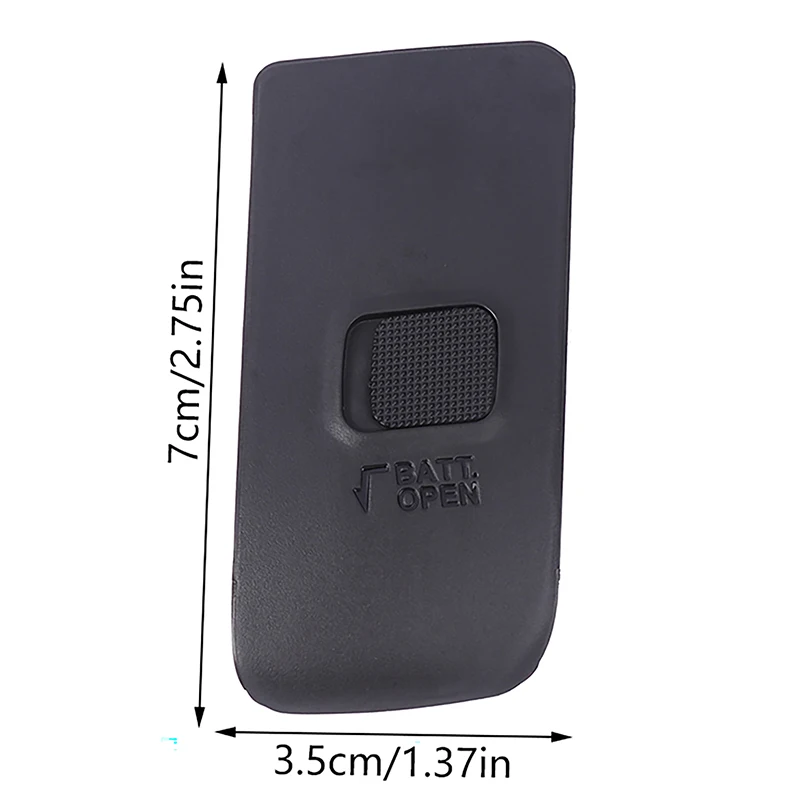 NEW Original FOR Flash Speedlite Battery Door Cover for YN600ex-RT YN685 YN600 Repair Parts