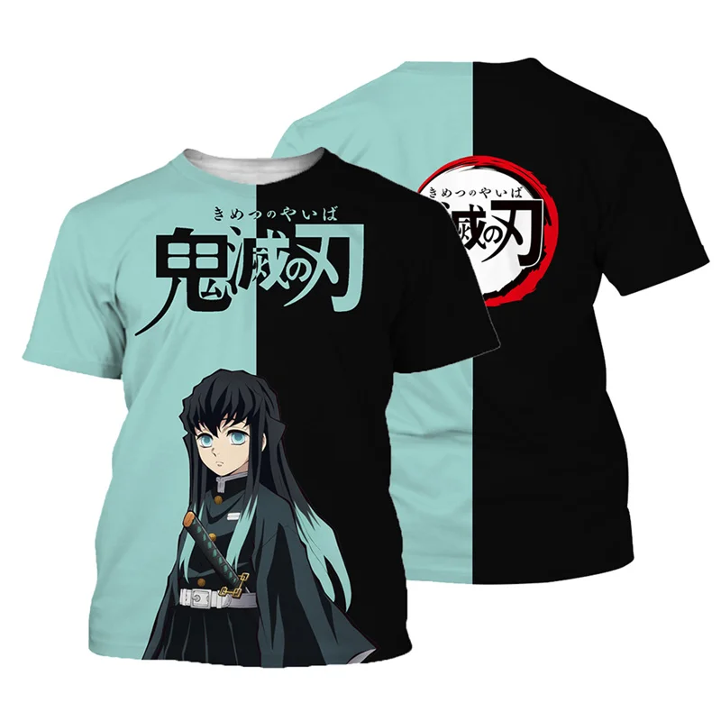 Летняя Повседневная футболка для мальчиков и девочек с принтом призрака