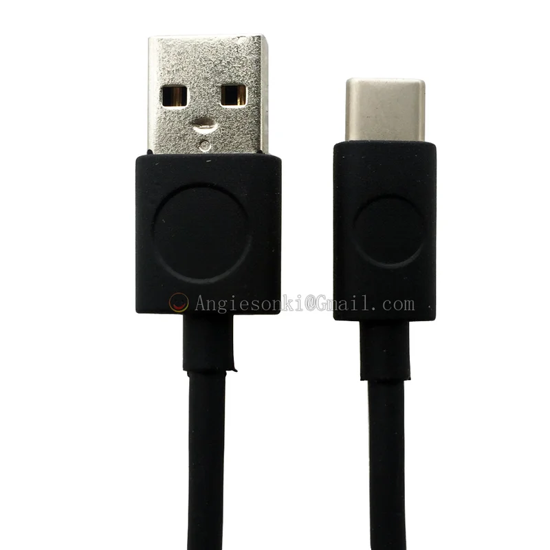 Фото Новый кабель USB-C (Type-C) из полипропилена для колонок Bang Olufsen B&O Beoplay A1, A2 II, Beolit 17 №2