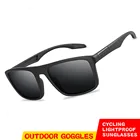 Мужские и женские солнцезащитные очки для активного отдыха, антиполяризационные, антибликовые, для рыбалки, альпинизма, 1 шт.