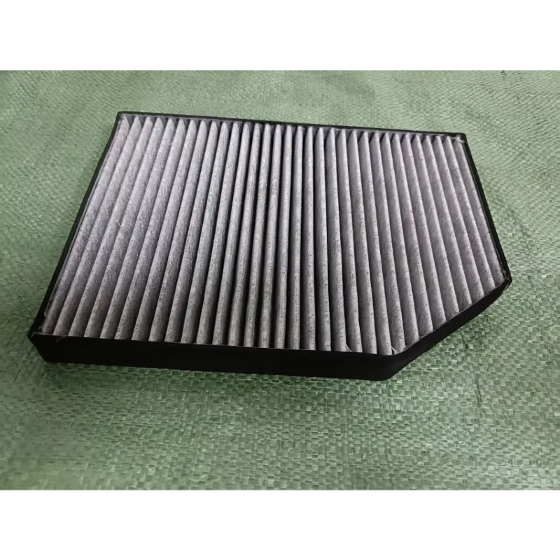 

Салонный фильтр 64119382885 для Bmw X3 G01 2017 2018 2019 2020 2021 2022-Now xDrive 20d 20i 30i ATM 30d M40d M40i модель