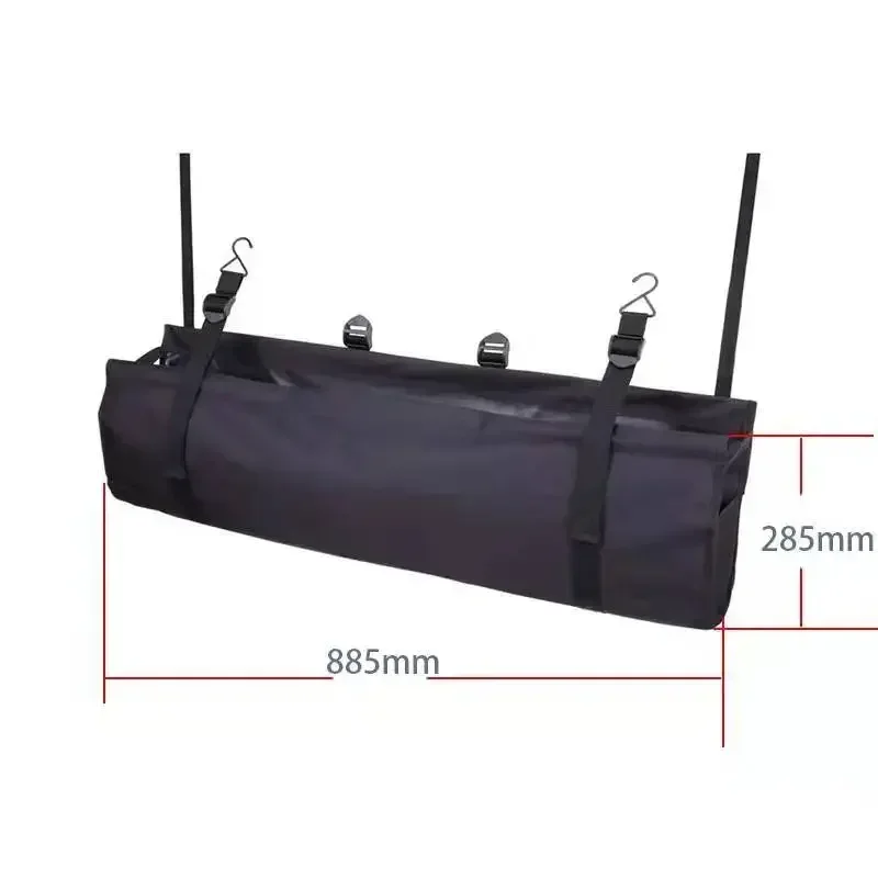 

Универсальная автомобильная подвесная сумка из искусственной ткани