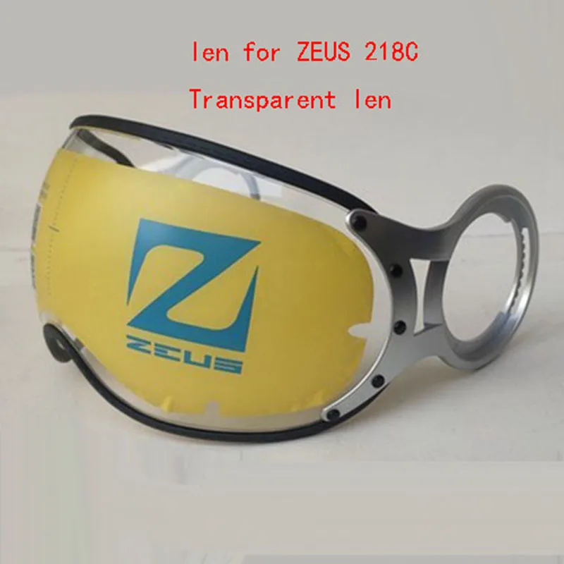 Светоотражатель для мотоциклетного шлема ZEUS 218C 125B 210C 202FB 381C 811 813 2000A 108ME - купить по