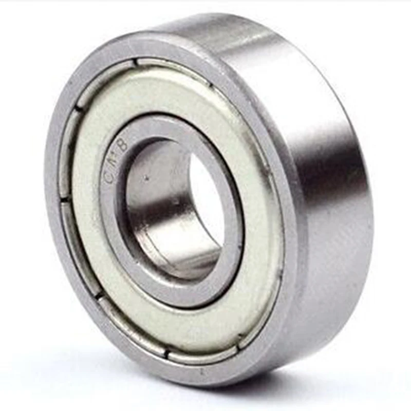 

1PCS Exquisite Miniature Ball Bearing 608Z 8 * 22 * 7mm For Household Appliances Machine Tool Equipment Tools Accessories