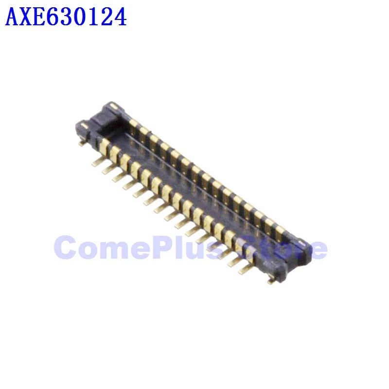 Разъемы AXE630124 AXE630224, 10 шт.
