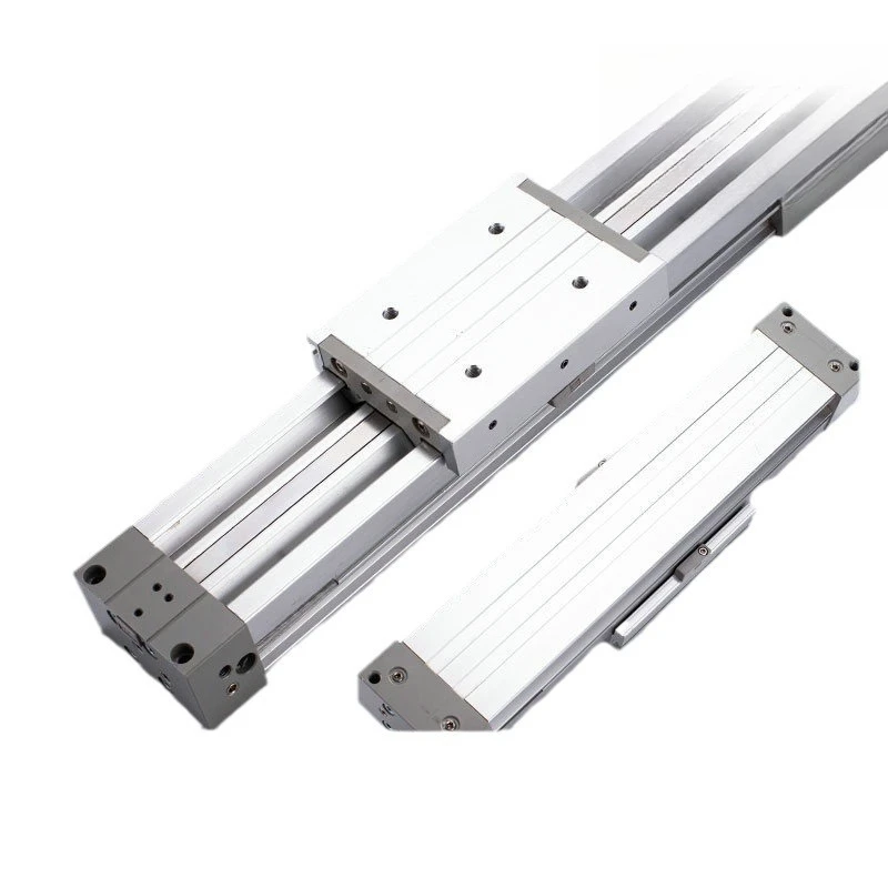 Детали для оригинальных бесштоковых цилиндров SMC MY1C MY1M 16 20G-100-200-300-400-500-1000-L-H (art.: 3920d2fc48735) - 3920d2fc48735