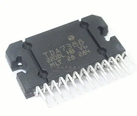 

Совершенно новый оригинальный чип TDA7388 ZIP 5 шт.-1 лот