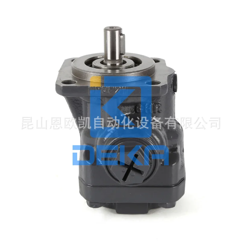 Шестеренчатый насос KRACHT KF12RF7/74