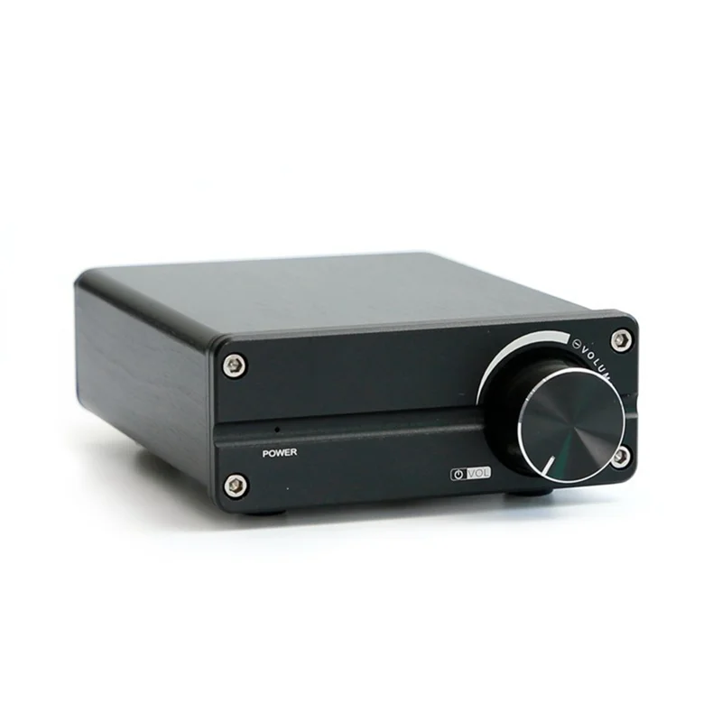 

Цифровой усилитель звука TPA3116, цифровой усилитель сабвуфера 100 Вт, мощный усилитель звука, Музыкальные динамики сабвуфера