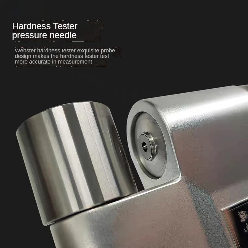 Тестер вебстера сюрприз для W-20/20A/20B/B75/B92 алюминиевый сплав медь нержавеющая сталь