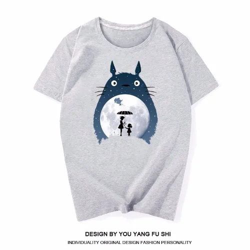 Totoro Studio Ghibli oversized t shirt shirts for women graphic t shirts women clothes women t shirt my body my choice