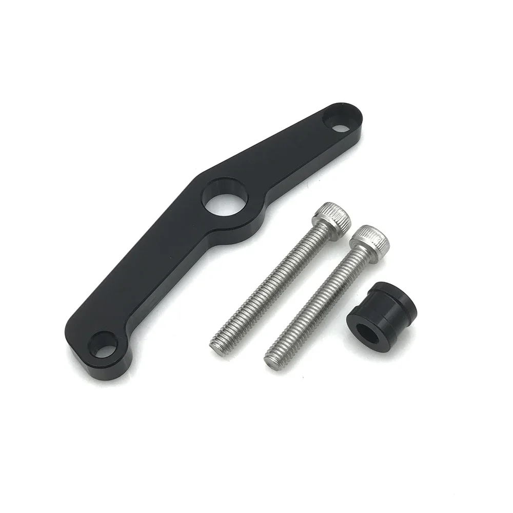 Мотоцикл для Honda CT125 CT110 CT 125 110 HUNTER CUB стабилизатор переключения передач поддержка