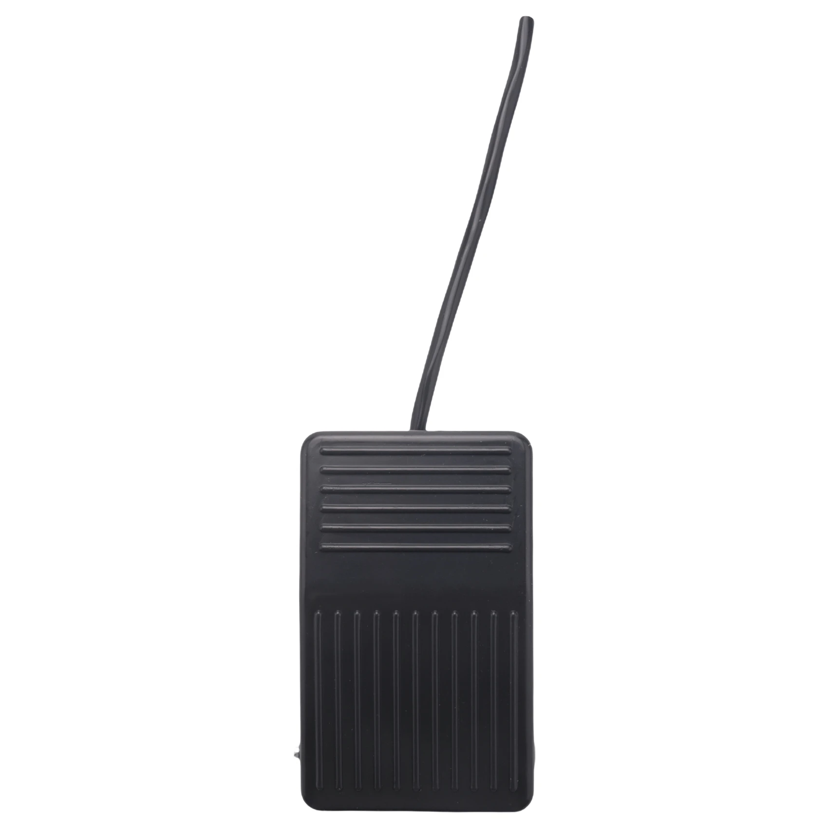 220 В 10 А SPDT нескользящий пластиковый мгновенный Электрический Педальный