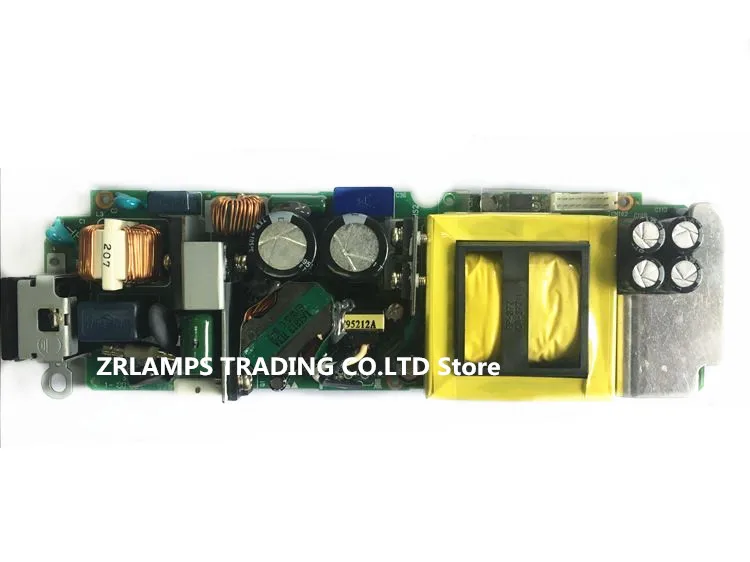 

NEW Original XJ-A140V/A145V/A150V/A155V Ballast For Lamp Driver Board Lamp Power Supply
