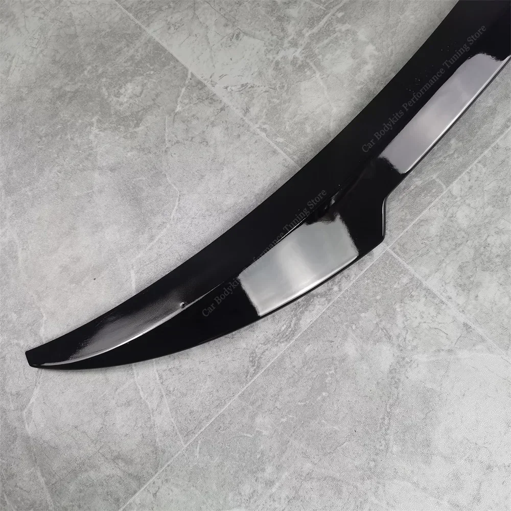 Новинка! Для Bmw X6 E71 V стильные колпачки для заднего спойлера 30d 35i 40i M50i M50d X6M задний