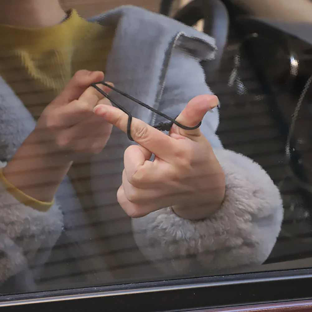 Escape Tools Браслет аварийного выключателя окна для автомобильного защитного стекла