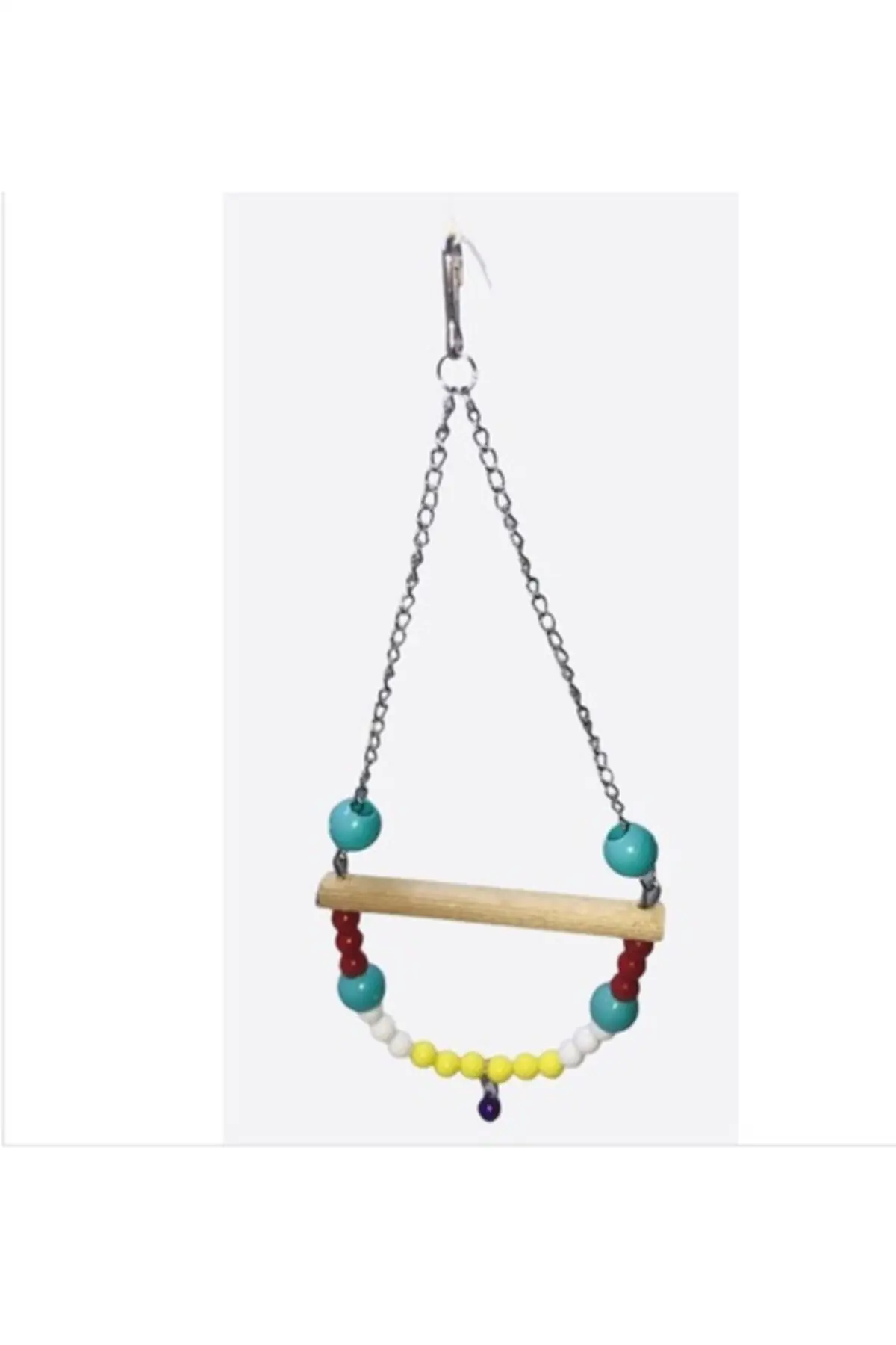 

Игрушки для домашних животных в виде птиц