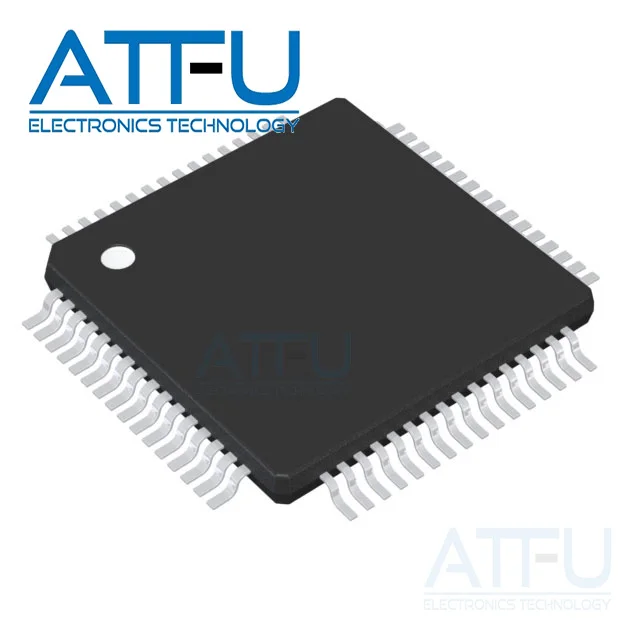 

MSP430F2618TPMR MSP430F2618 LQFP64 Original New