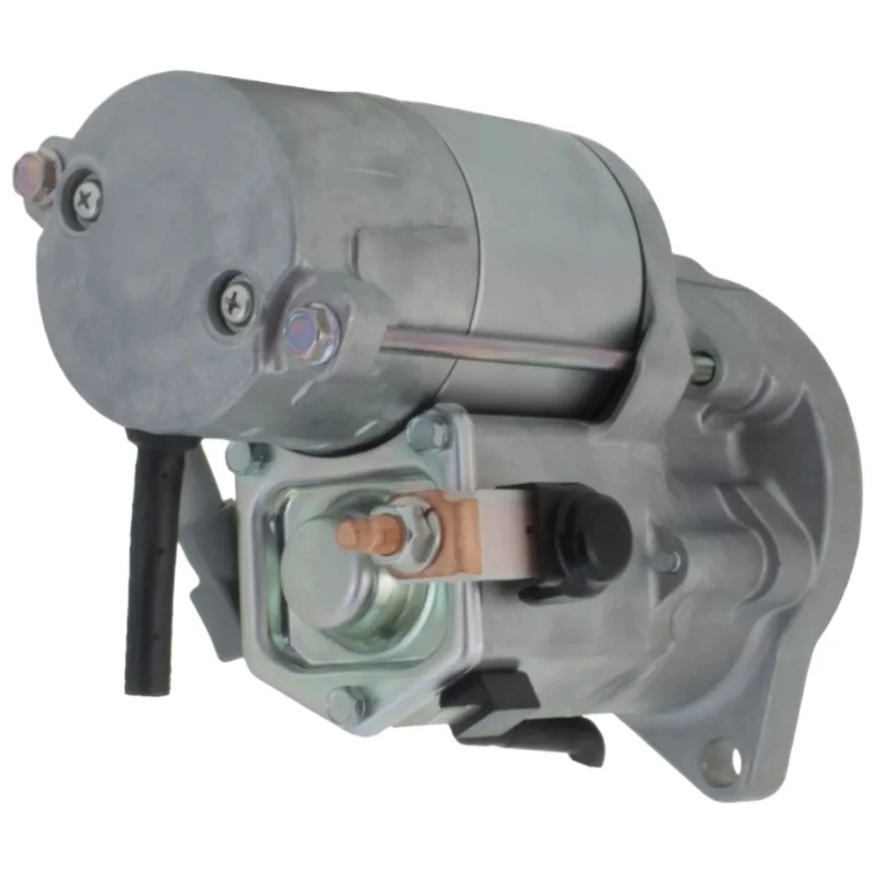 Новый стартер Mercury Cougar 3.8L 1991-1997 5.0L 1991-1993 гг. 228000 -8431 246-18101 91-29-5445